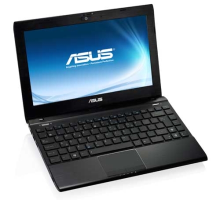 ASUS Eee PC 1225B — 11,6-дюймовый ноутбук всего за 350$