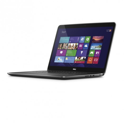 Dell XPS 15