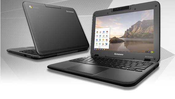 Характеристики Lenovo N21 Chromebook утекли в сеть