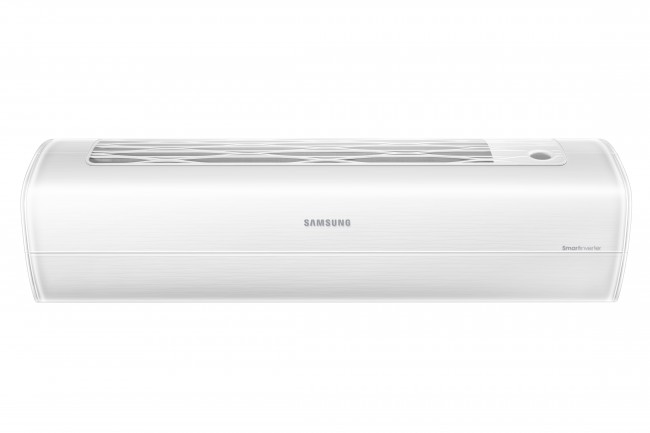 Samsung AR09HSSFAWK