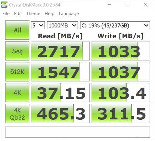 MSI GT80S 6QE Titan SLI