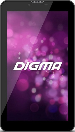 Digma Optima 7.77 3G и Digma Optima 7.12 — недорогие планшеты с базовыми характеристиками