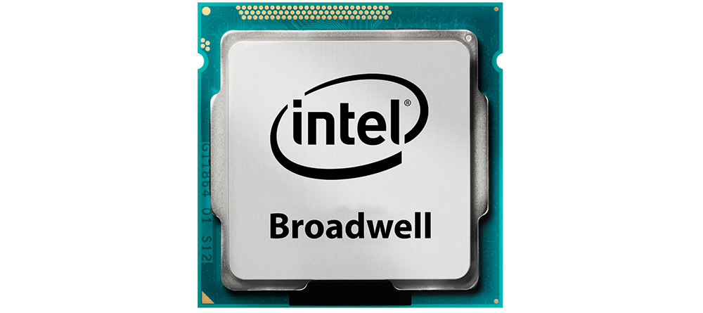 Intel Broadwell