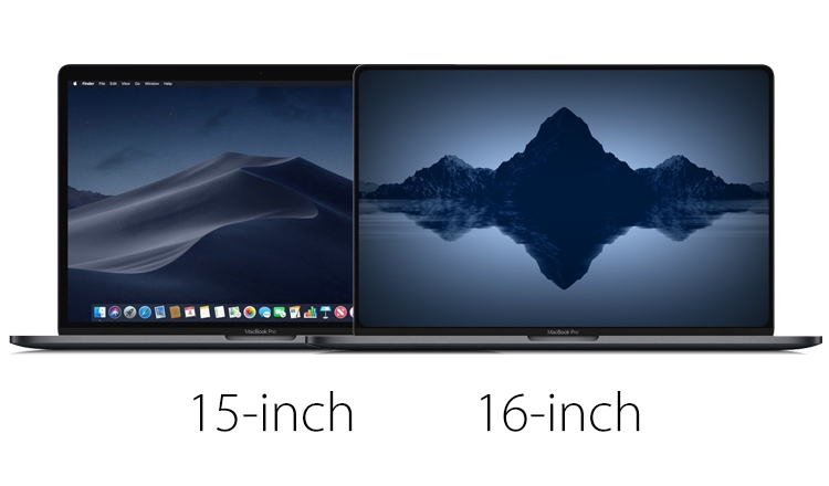 15-дюймовые MacBook Pro снимут с производства?