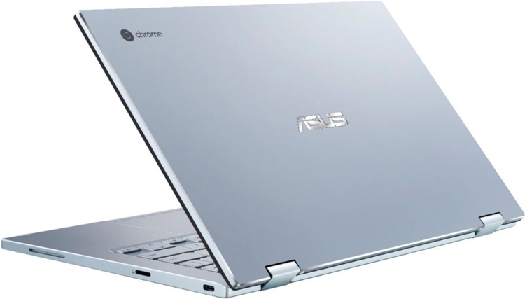 ASUS Chromebook Flip C433