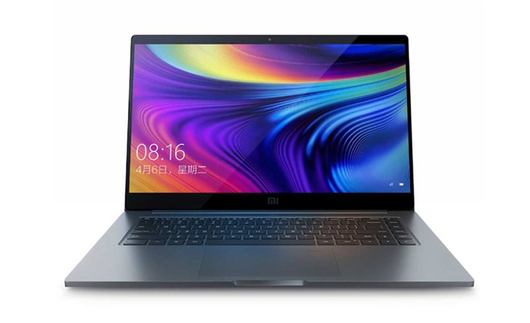 Xiaomi Notebook Pro Enhanced Version с диагональю 15,6″ готовится к выпуску