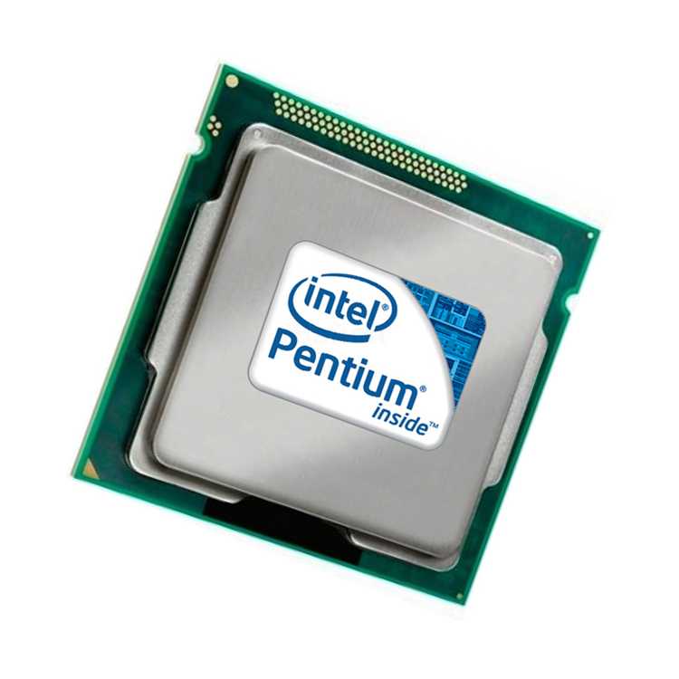 Intel Pentium