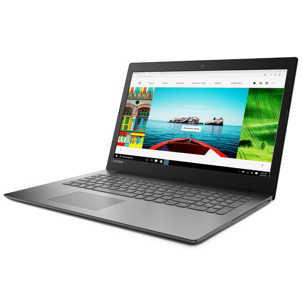 Lenovo IdeaPad 320 15 Intel