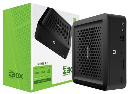 Zotac ZBOX MI