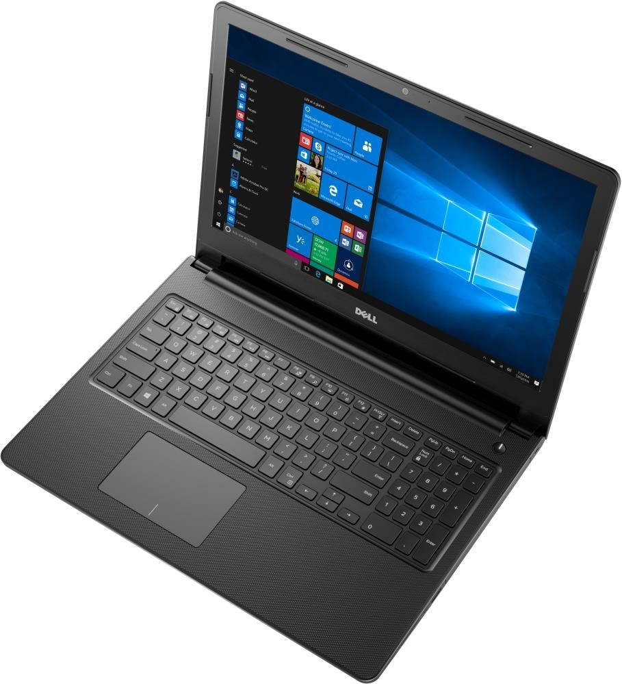 DELL INSPIRON 3567