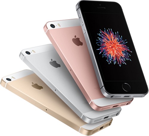 Анонс смартфона iPhone SE 2 должен произойти совсем скоро