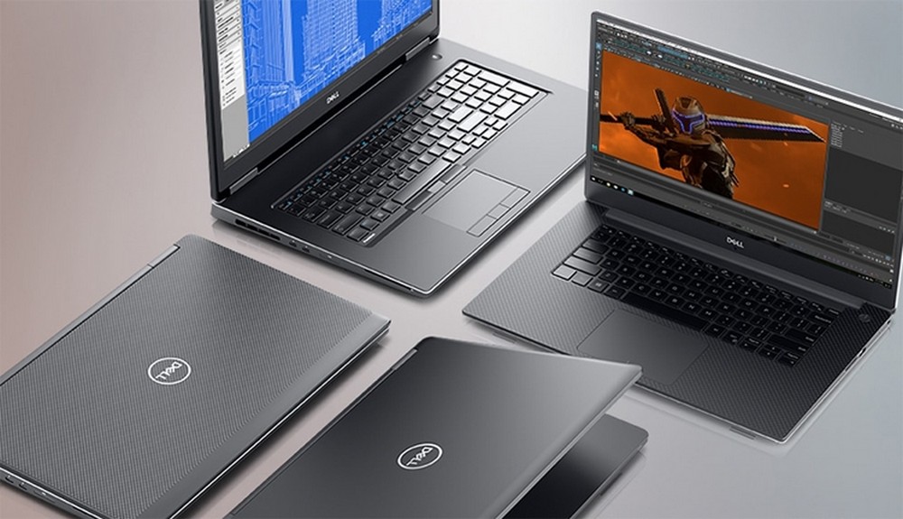 Представлены рабочие станции Dell Precision Developer Edition на ОС Ubuntu