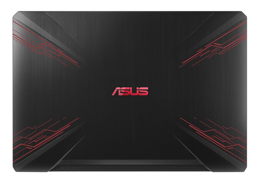 ASUS ROG