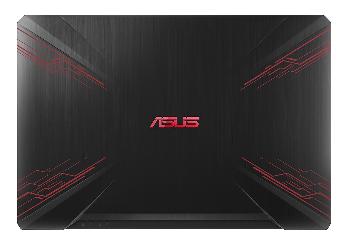 Новые игровые ноутбуки ASUS ROG с процессорами Coffee Lake уже в России