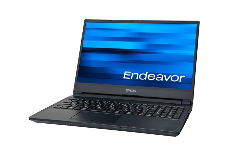 Ноутбук Endeavor NJ7000E CAD Design Select от Epson доступен для предзаказа