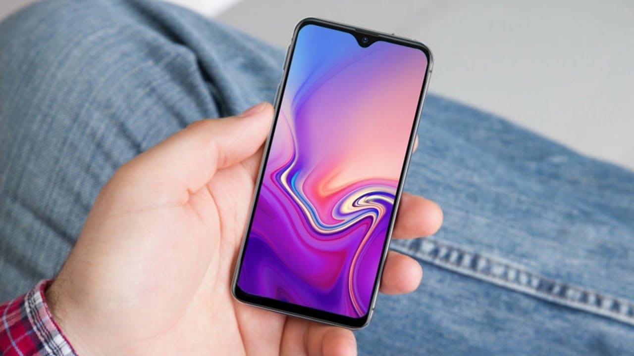 Недорогие смартфоны Samsung Galaxy M10 и Galaxy M20 представлены официально