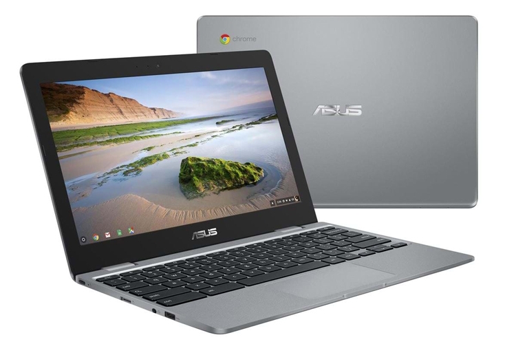 Скоро в продаже появится ASUS Chromebook C223