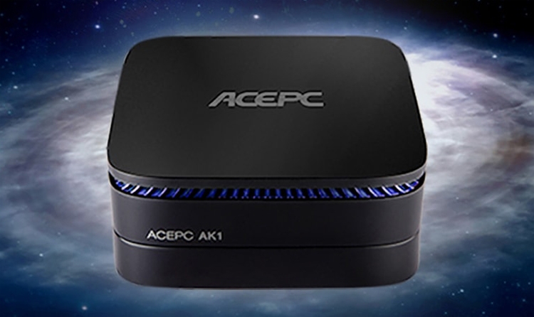 ACEPC GK1