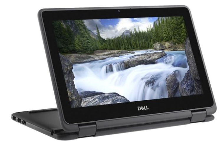 Dell Latitude 3190