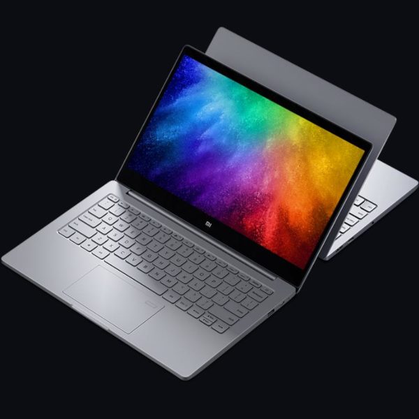 Ноутбук Xiaomi Mi Notebook Air можно купить в Европе