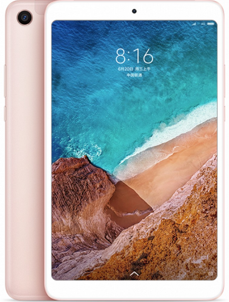 Xiaomi Mi Pad 4