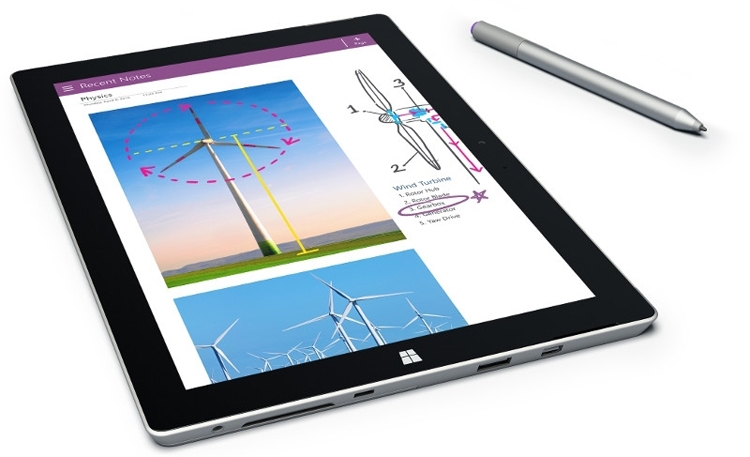 Microsoft Surface