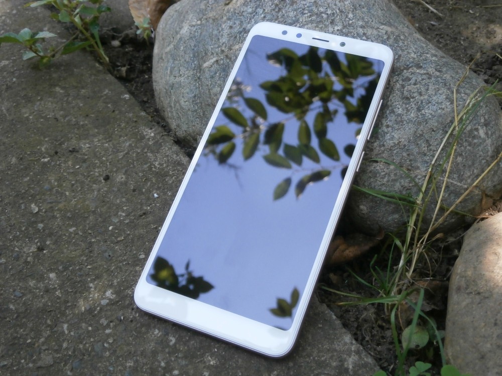 Xiaomi Redmi 5