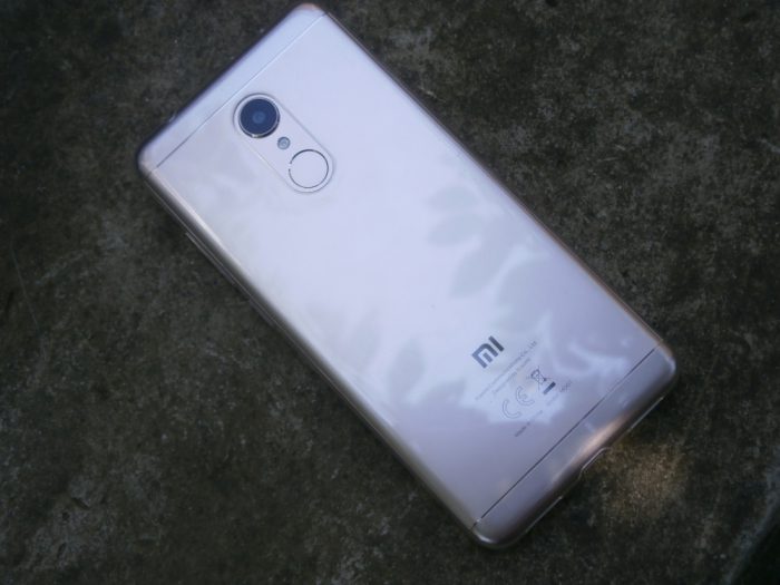 Xiaomi Redmi 5