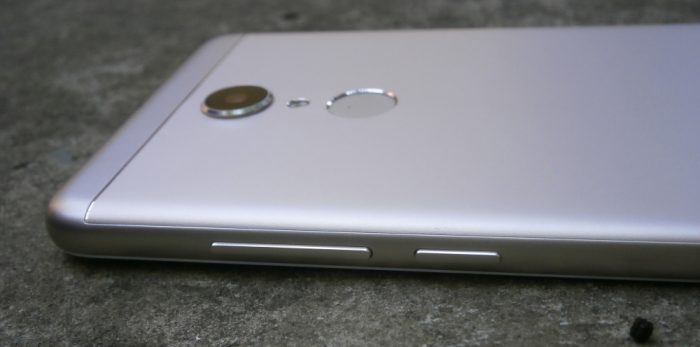 Xiaomi Redmi 5