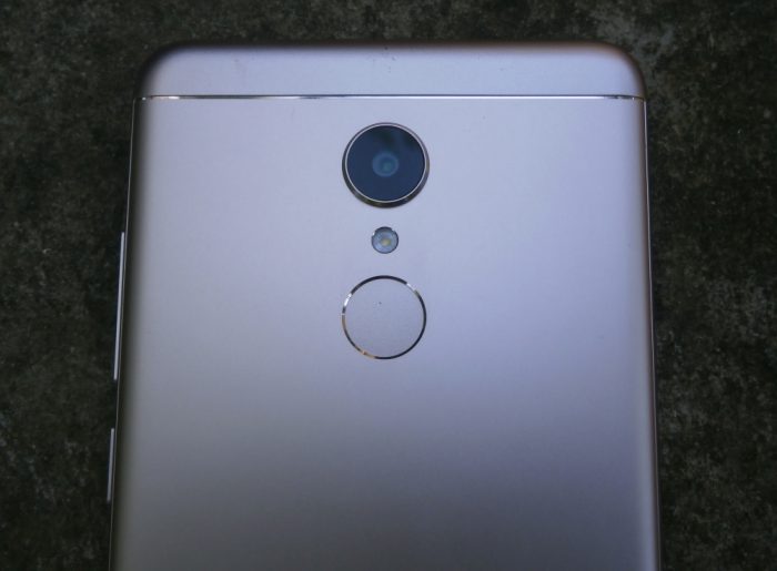 Xiaomi Redmi 5