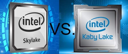 Что лучше: Kaby Lake или Skylake?