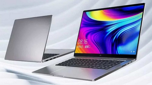 Xiaomi Mi Notebook Pro