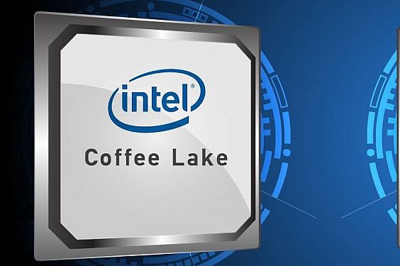 Coffee Lake