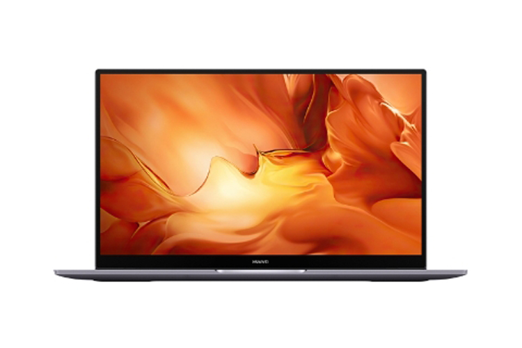 Huawei MateBook D 16