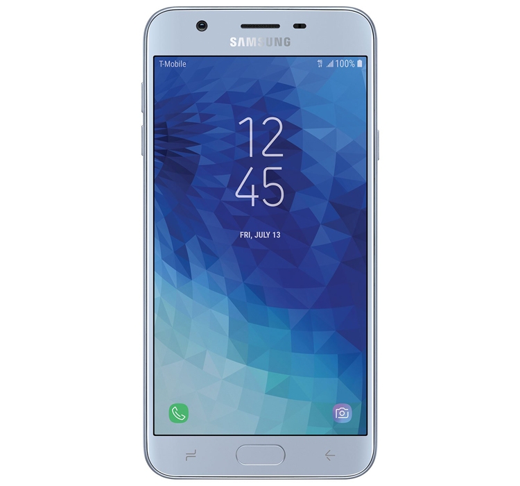 Samsung Galaxy J7 Star