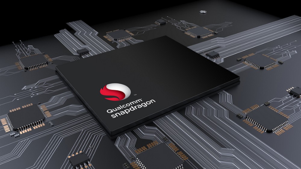 Snapdragon 845