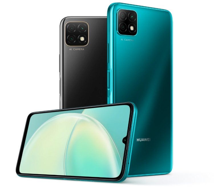 Huawei Nova Y60