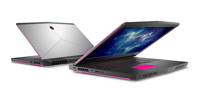 Alienware 15 R4