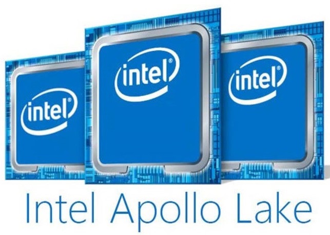 Apollo Lake