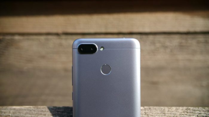 Xiaomi Redmi 6