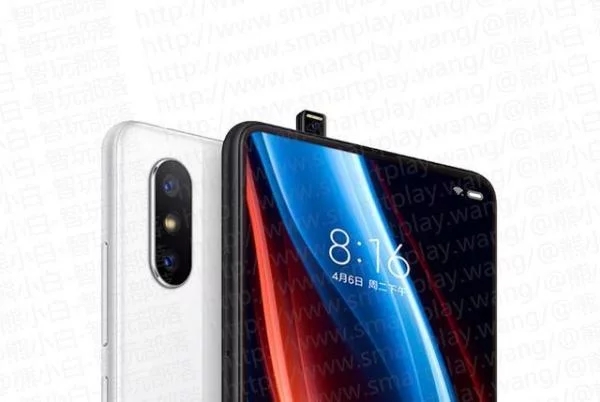 Появились сведения о характеристиках и цене Xiaomi Mi MIX 3