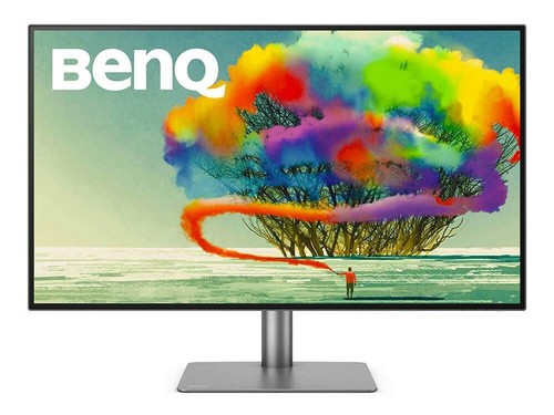 Готовится к выпуску монитор BenQ PD3220U с разрешением 4К