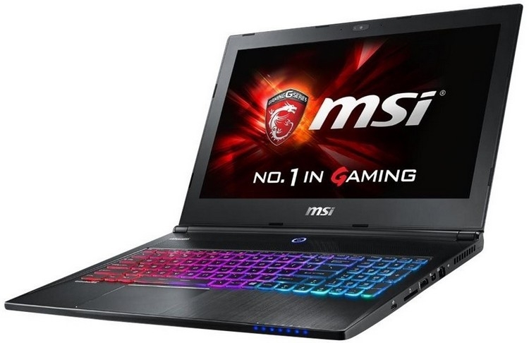 ASUS и MSI могут потерять лидерские позиции на рынке игровых ноутбуков