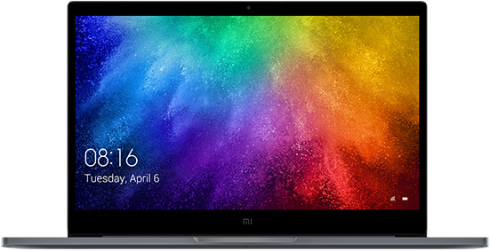 Xiaomi Mi Laptop Air