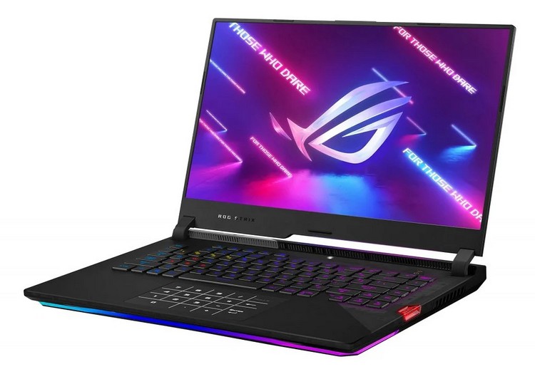 ASUS ROG Strix Scar 15