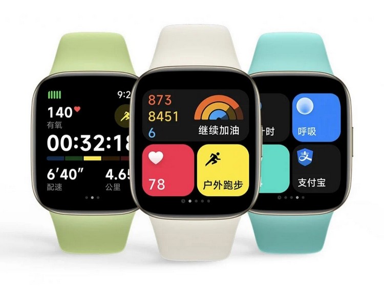 Redmi Watch 3