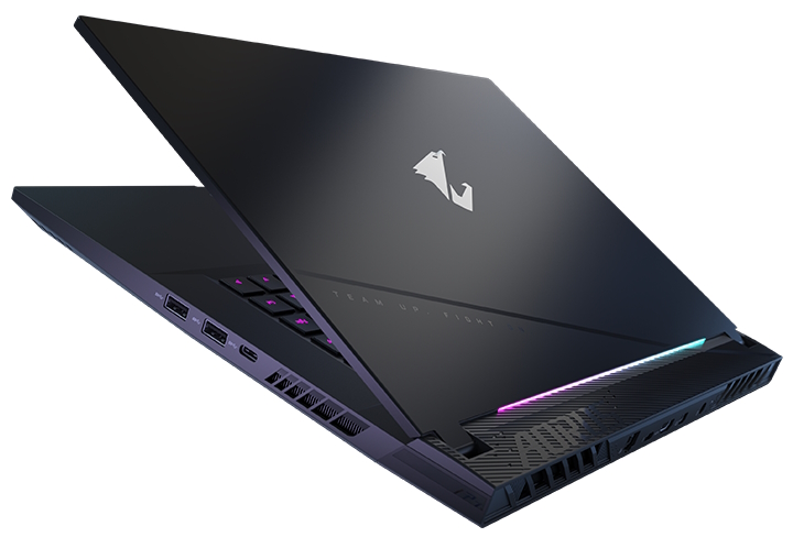 AORUS 15