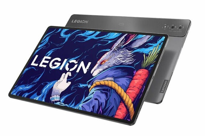 Игровой планшет Lenovo Legion Y900 уже можно купить в магазине Giztop за 799 долларов