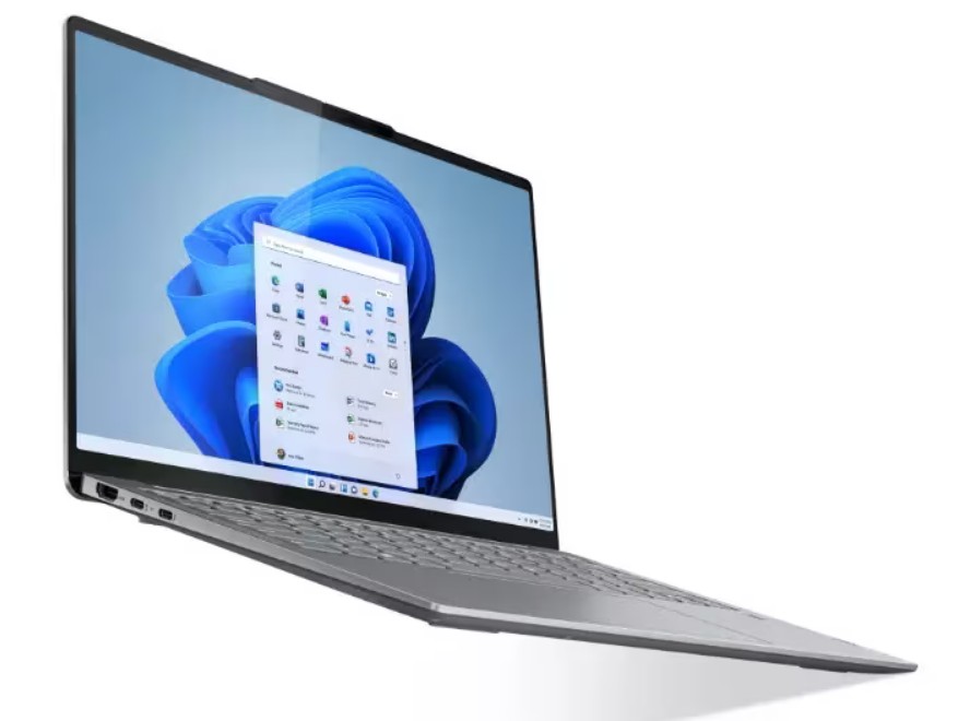 Lenovo Yoga Slim 7i