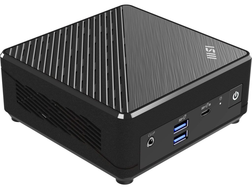 MSI Cubi N ADL